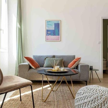Appart Cosy A 1' Du Cours Julien Marseille Exterior photo